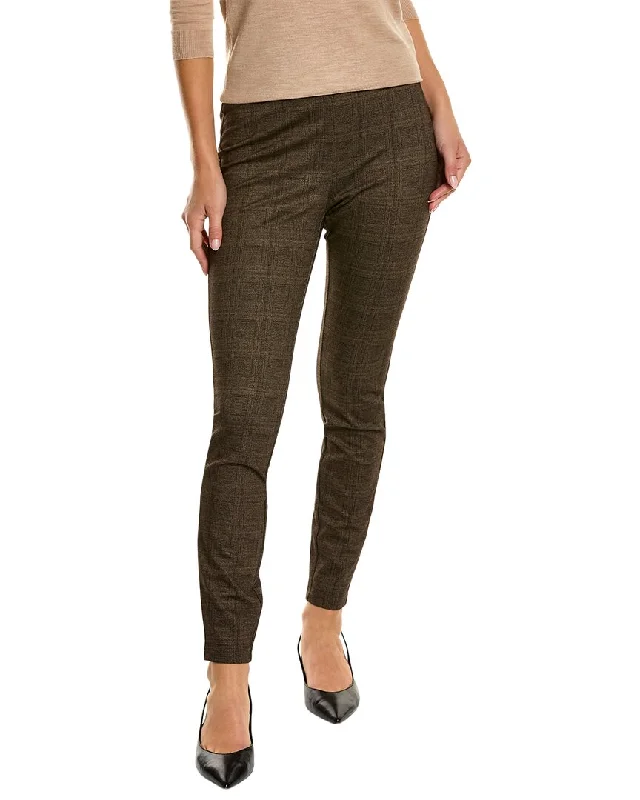 pants for birthdays -Nicole Miller Morgan Plaid Pant