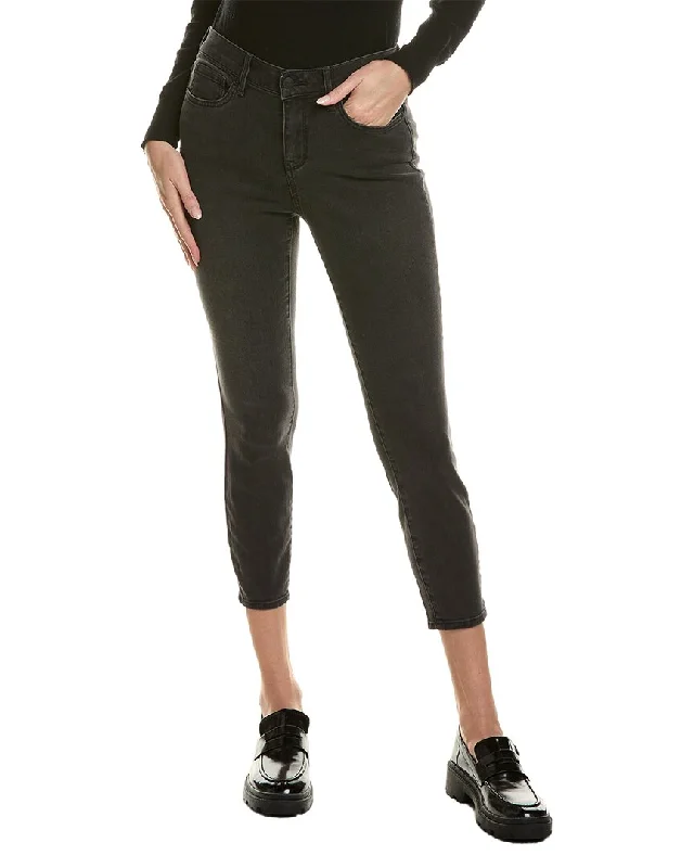 royal purple pants regal -NYDJ Petite Ami Skinny Ankle Jean