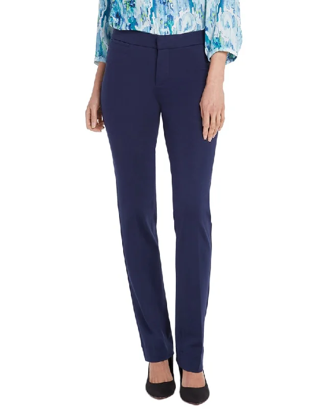 pants for cool -NYDJ Slim Trouser