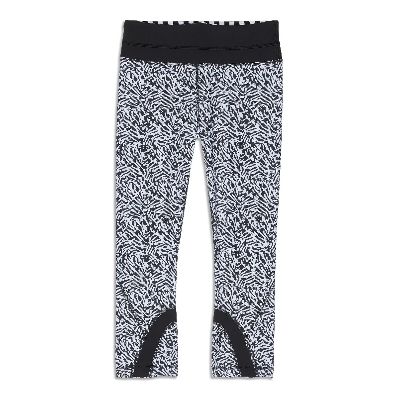 pants for grace -Pace Pusher Crop - Resale