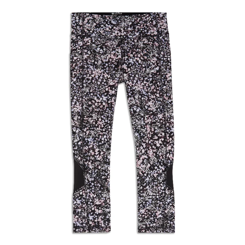 hip hop pants baggy -Pace Rival Crop - Resale