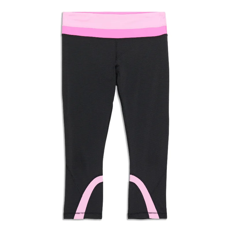 pants for expos -Run Inspire Crop - Resale