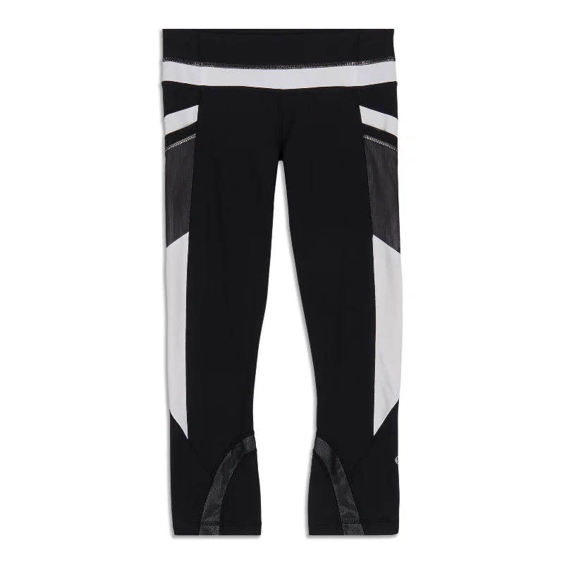 pants for durable -Run Inspire Crop - Resale