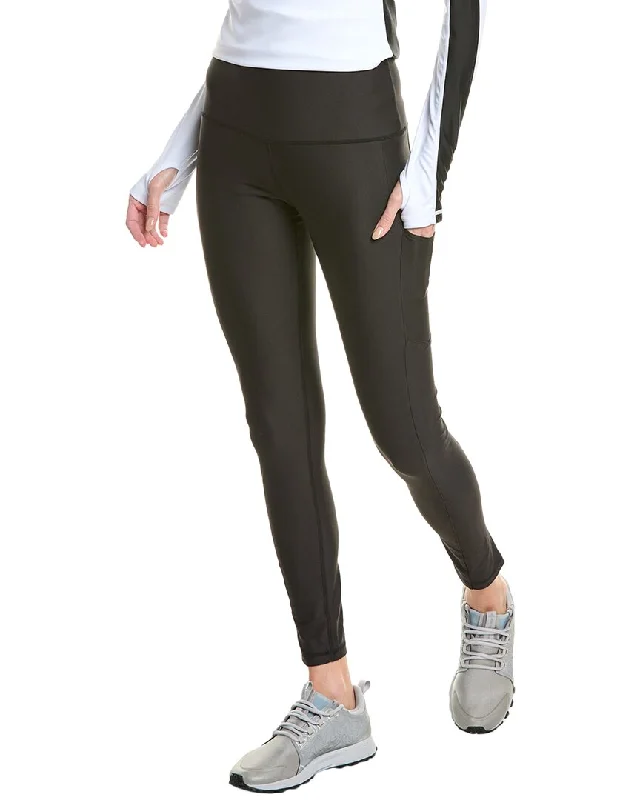 pants for lazy -SKEA Crew Legging