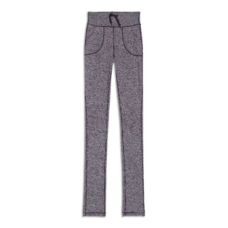 pants for getaways -Skinny Will Pant - Resale