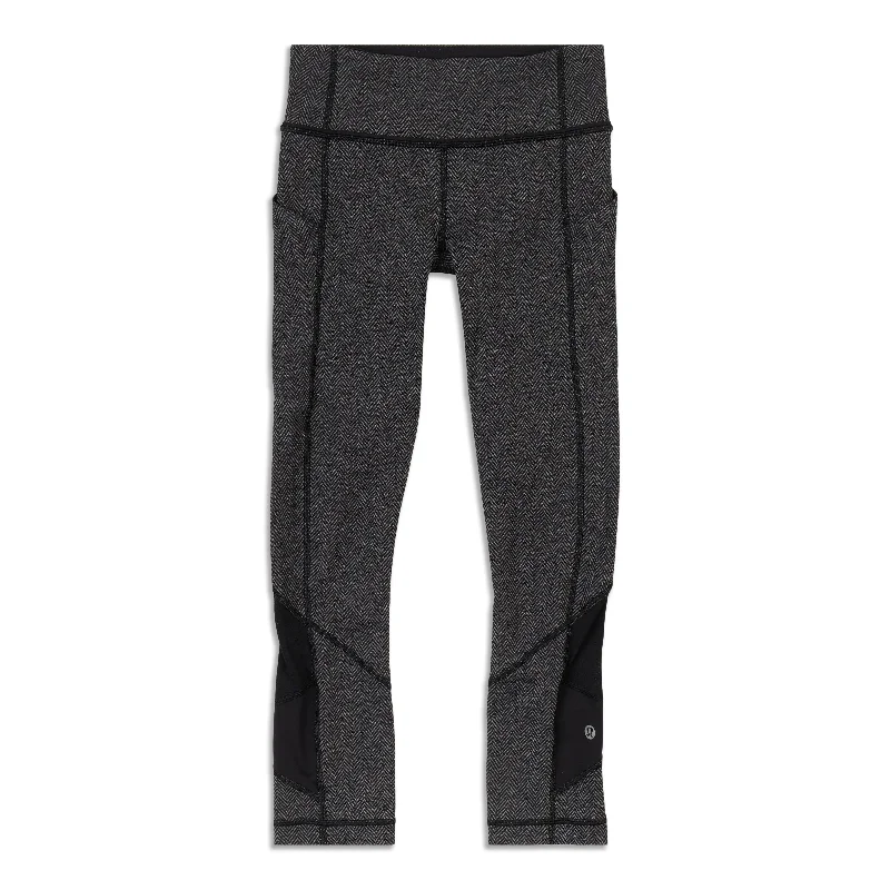 polyester pants tough -Speed Legging - Resale