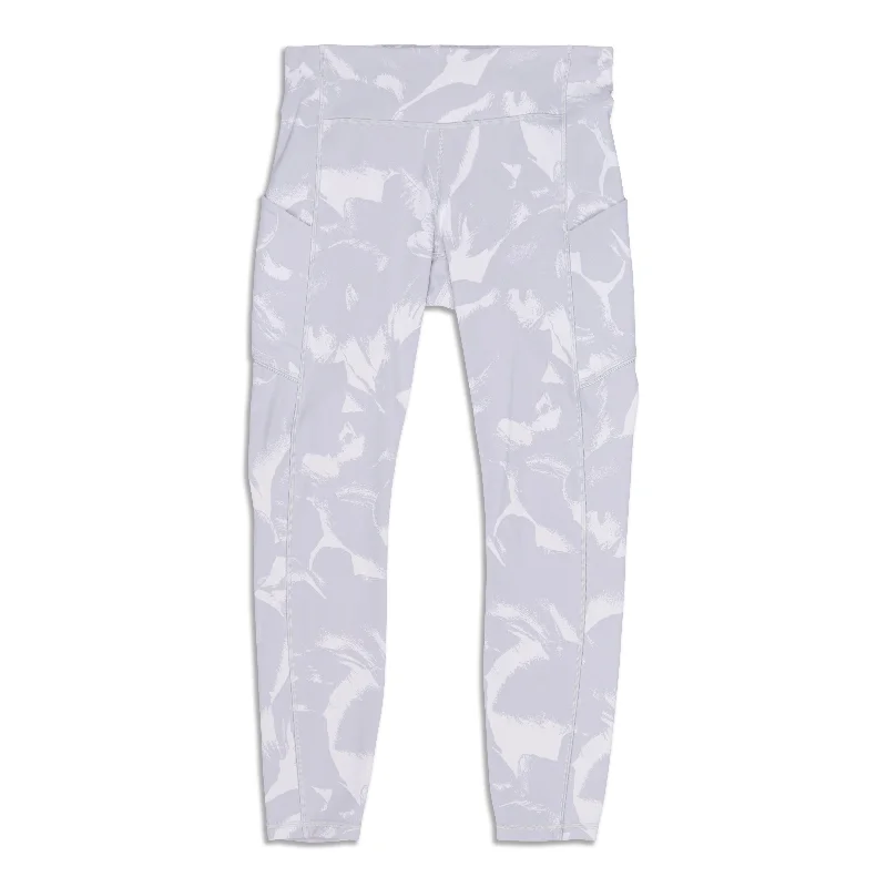 sweatpants relaxed -Speed Up Legging - Resale