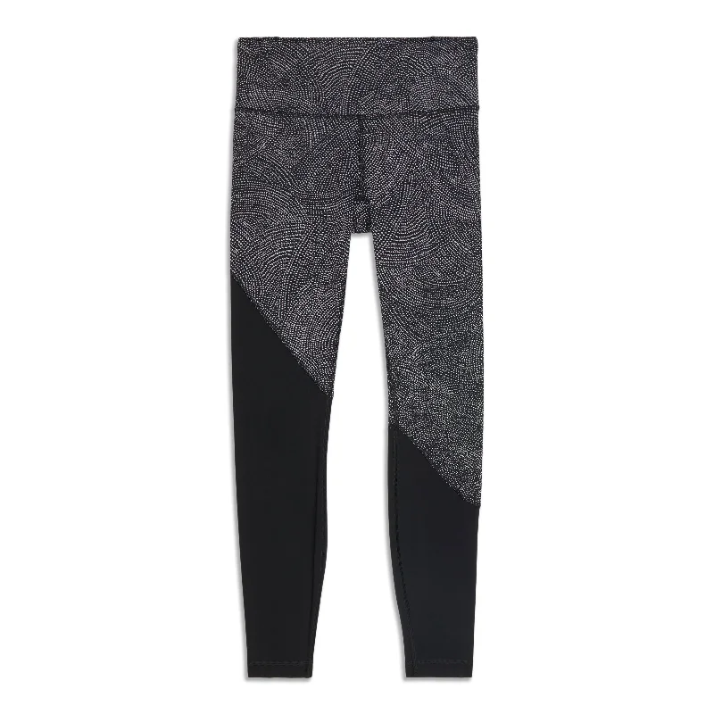 polyester pants tough -Speed Wunder Legging - Resale