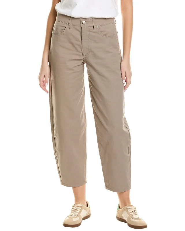 pants for sleek -Splendid Carson Pant