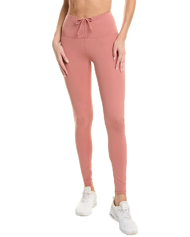 relaxed fit pants easy -STRUT THIS Lovers Ankle Legging