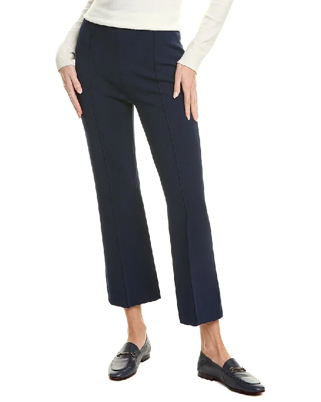 pants for soft -Theory Flare Pant