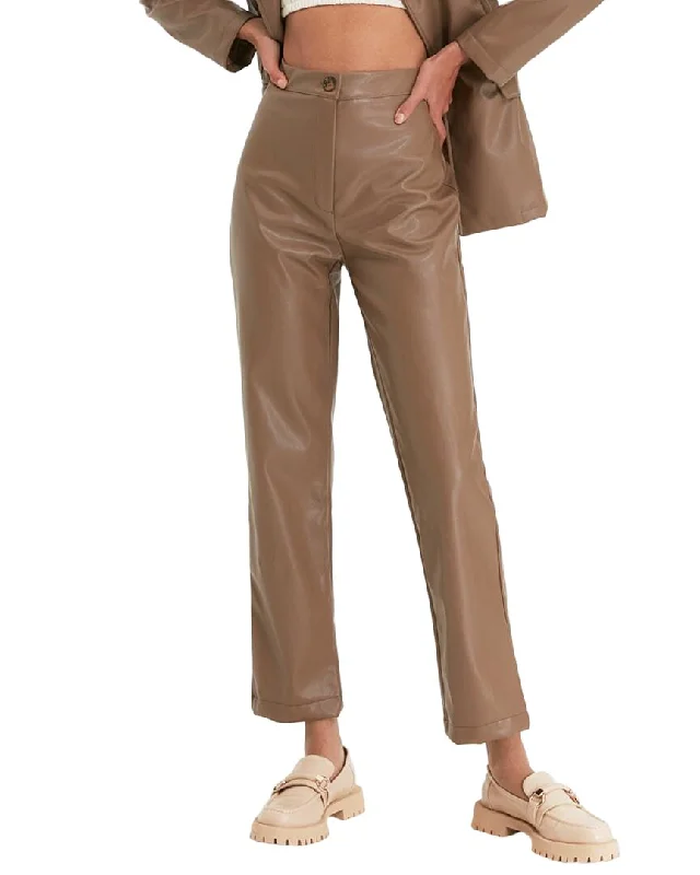 pants for loose -Trendyol Trouser