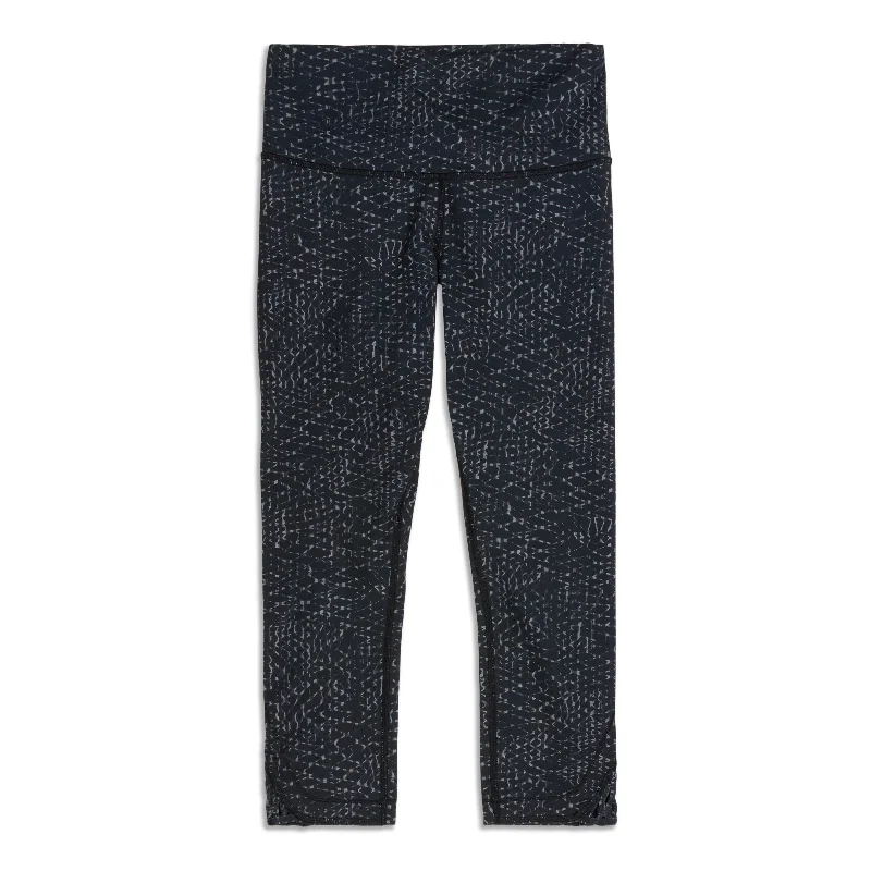 pants for babies -True Self Crop - Resale