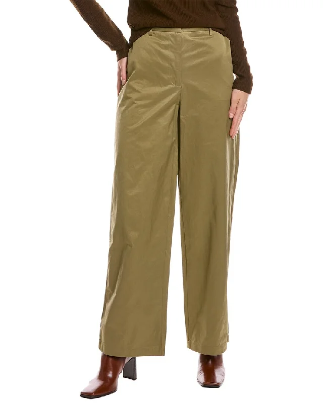 flare pants retro -Walter Baker Sterling Pant