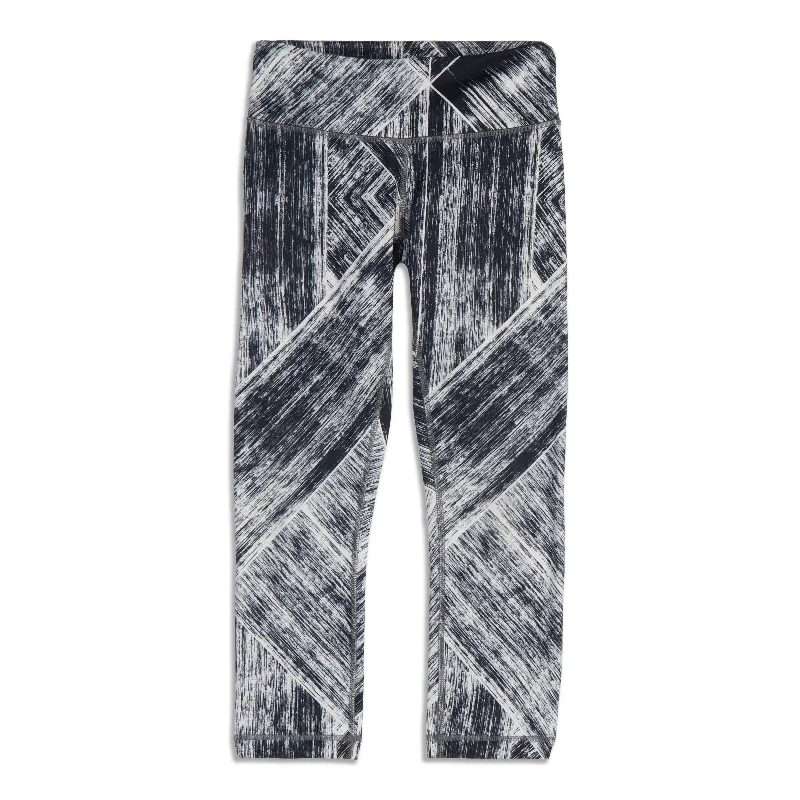 harem pants boho -Wunder Under Crop - Resale