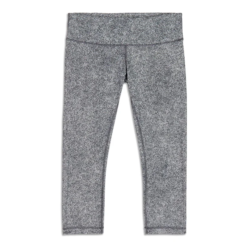 office pants sharp -Wunder Under Crop - Resale