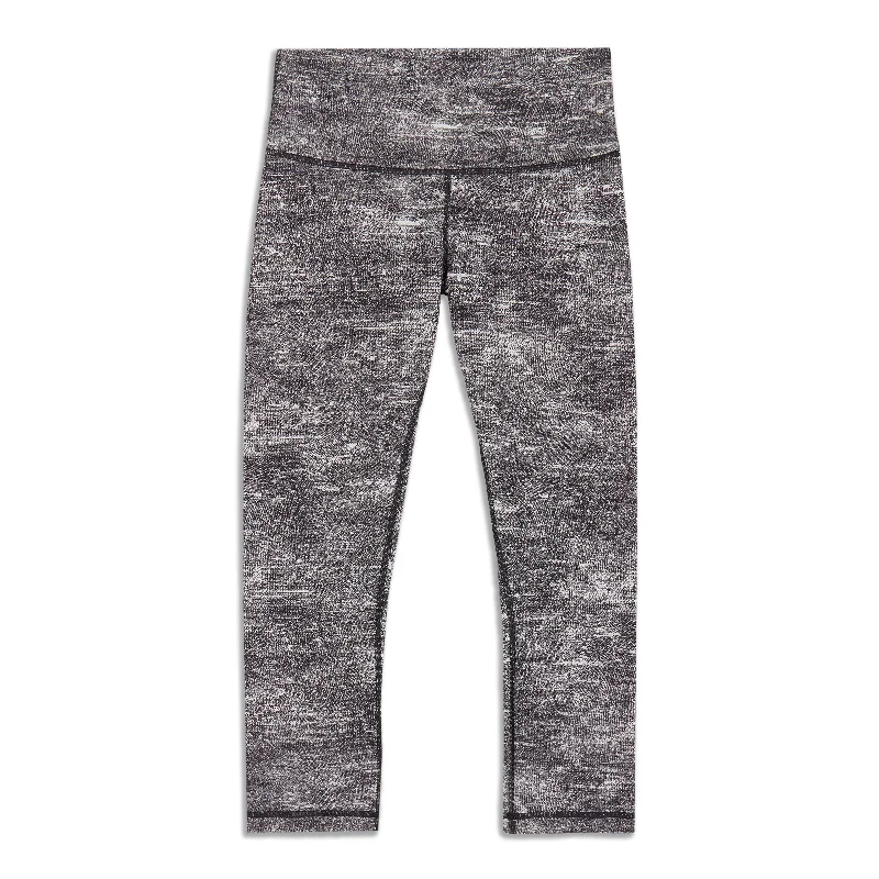 pants for day -Wunder Under High Rise Crop - Resale